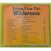 Various ECHOES FROM THE WILDERNESS (PARA CD 001) UK 1998 60s garage compilation CD ( Beat, Rhythm & Blues, Garage Rock, Mod) Various ECHOES FROM THE WILDERNESS (PARA CD 001) UK 1998 60s garage compilation CD ( Beat, Rhythm & Blues, Garage Rock, Mod)